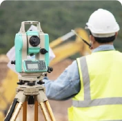 Total Station Training